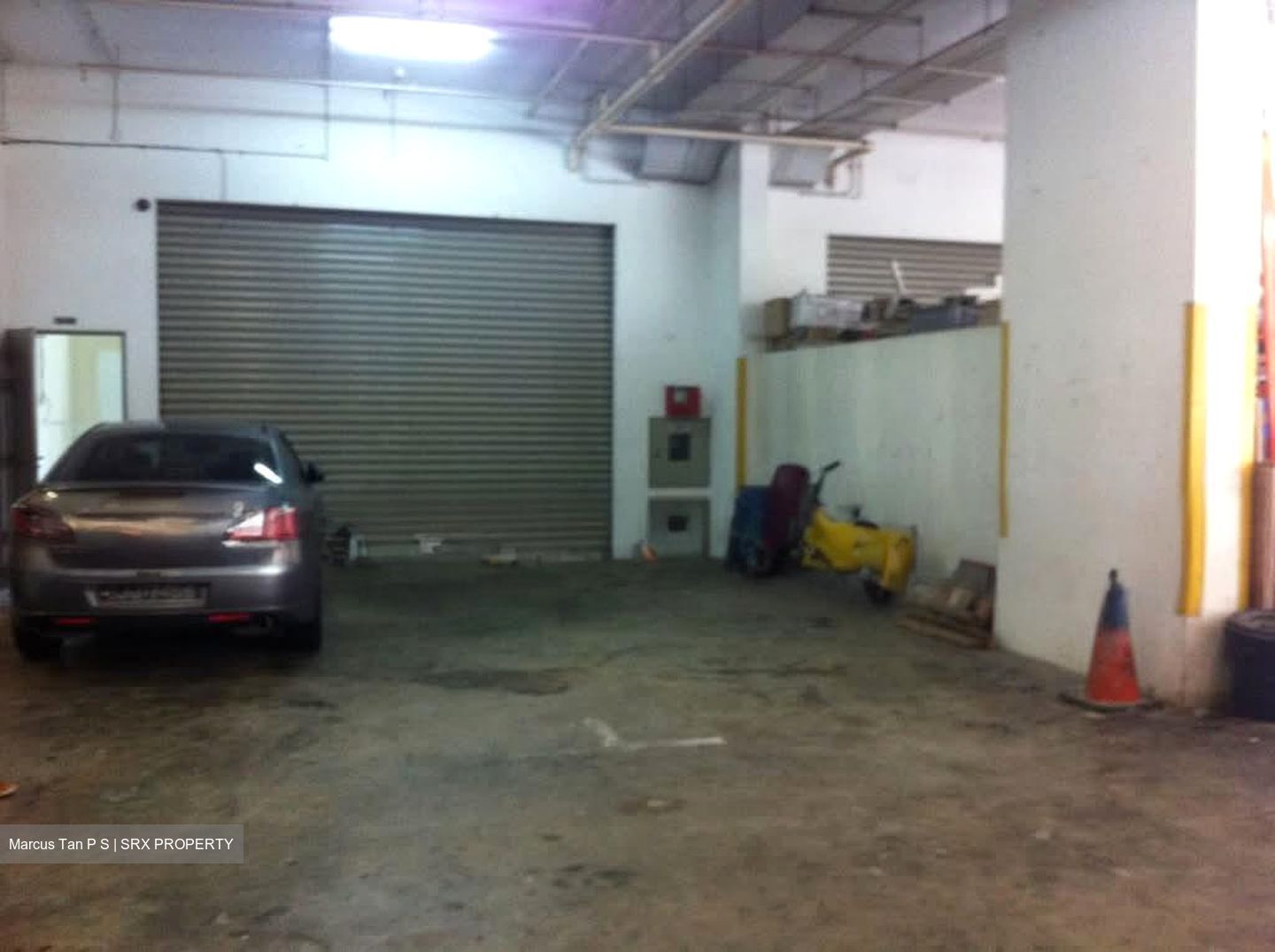 First Centre (D19), Factory #589659591